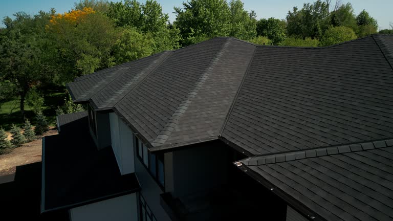 Asphalt Shingles Roofing in Ancient Oaks, PA